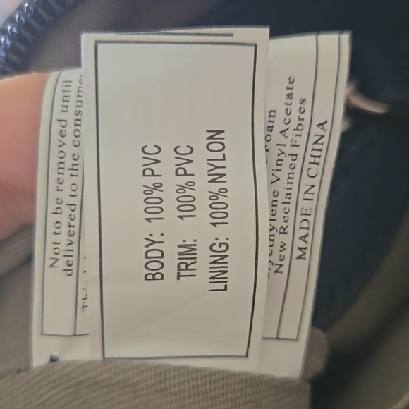 Large Tote Bag - Picture 11 of 11